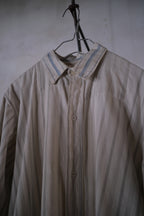 1930’s French Work Shirt / 法國工作襯衫