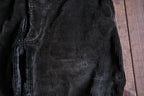 1950's French Corduroy Farmer Work Trousers  / 法國燈芯絨工作褲