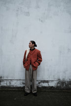 1940’s America Unknow Uniform Jacket / 美國制服夾克
