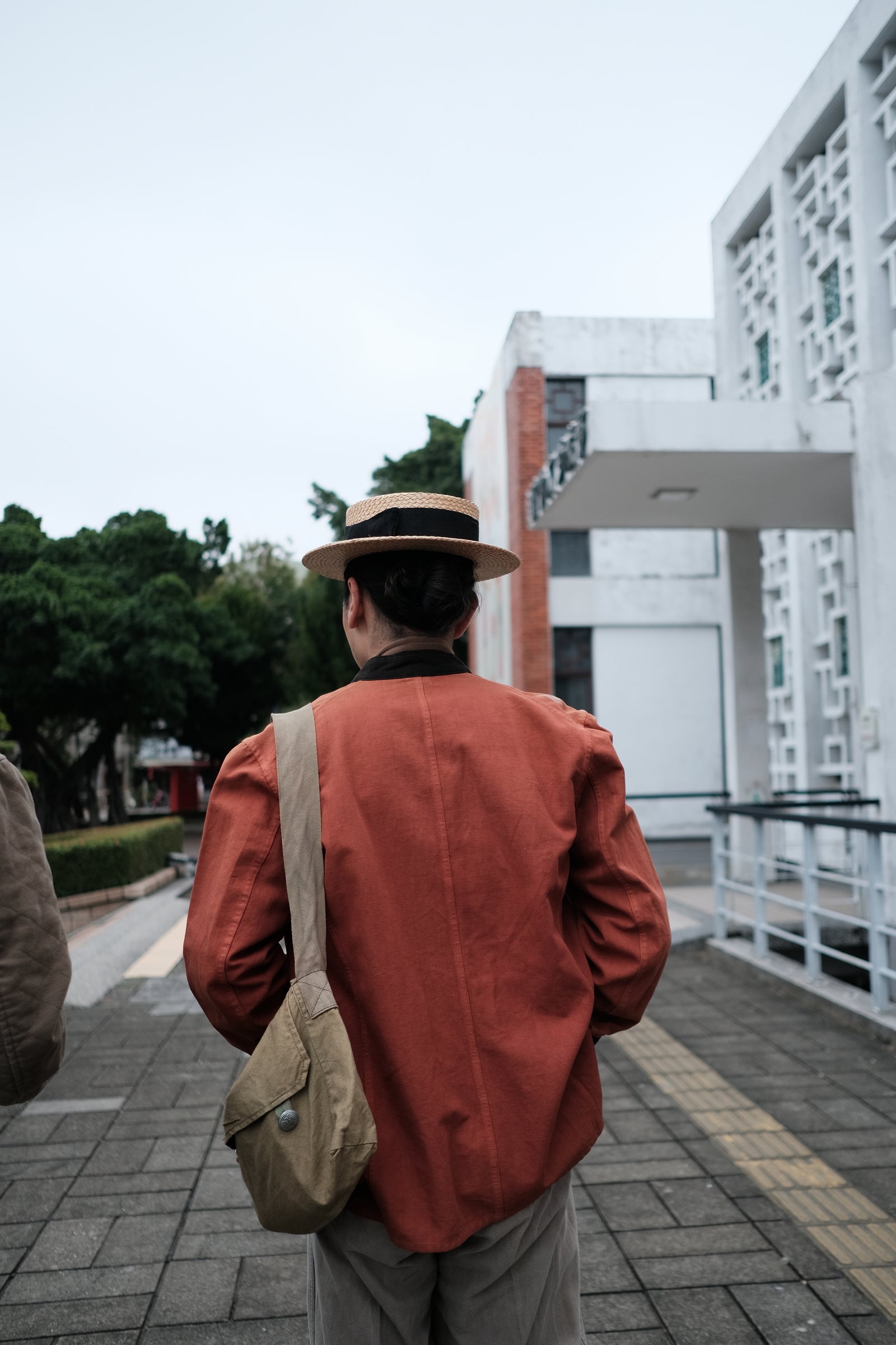 1940’s America Unknow Uniform Jacket / 美國制服夾克