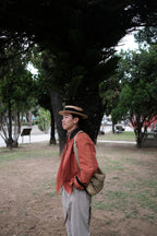 1940’s America Unknow Uniform Jacket / 美國制服夾克