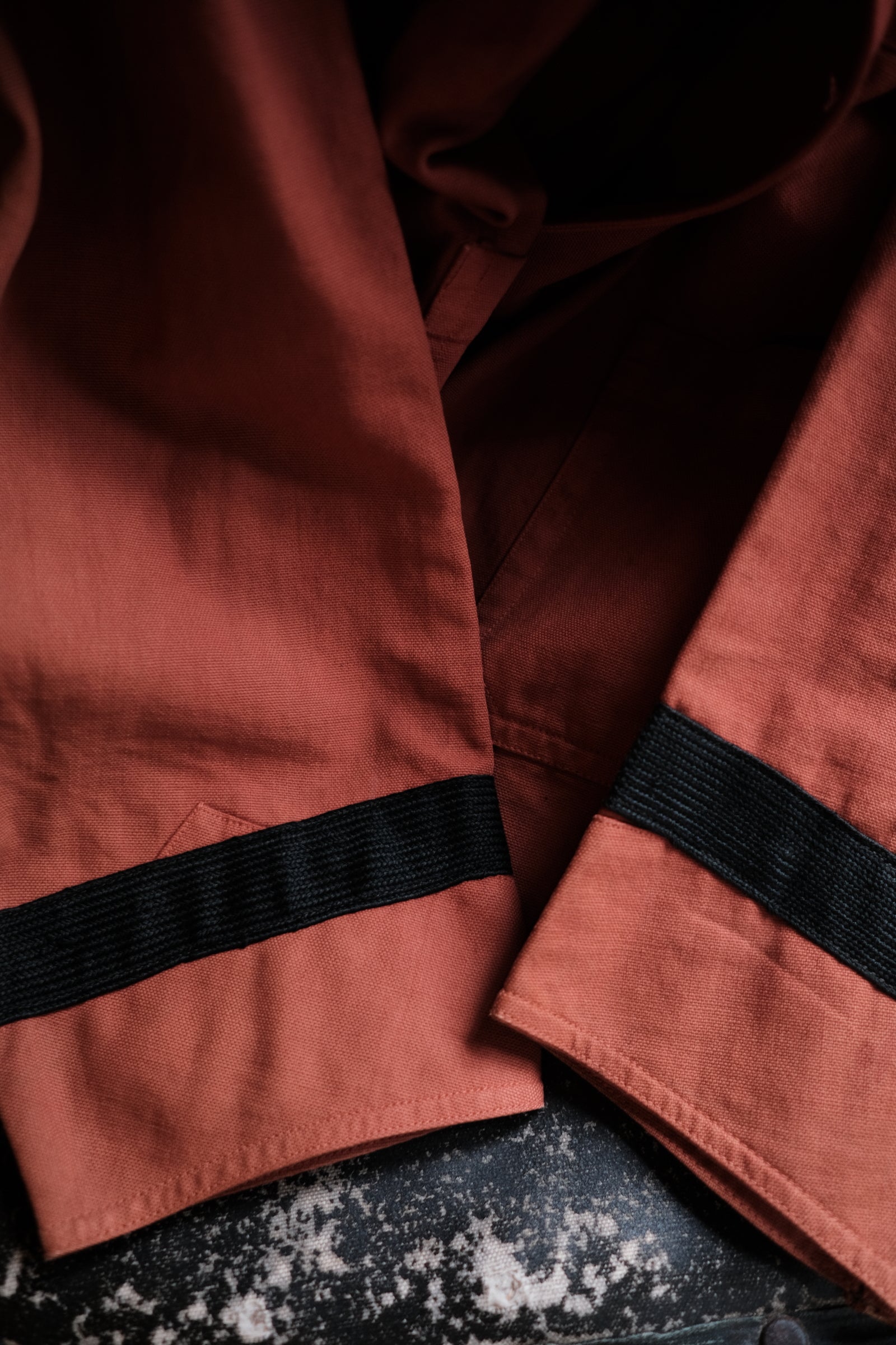 1940’s America Unknow Uniform Jacket / 美國制服夾克