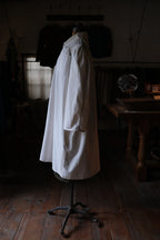 1950-1960's British Home Made Work smock / 英國自製工作罩衫