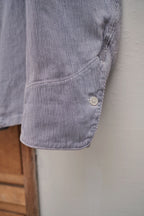 1930’s “BRAILLON” French Butcher Jacket / 法國廚師外套