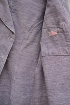 1930’s “BRAILLON” French Butcher Jacket / 法國廚師外套
