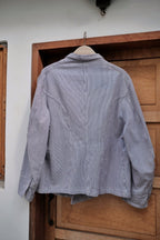 1930’s “BRAILLON” French Butcher Jacket / 法國廚師外套