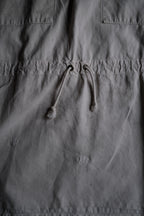 1940's SWISS Mountain Troop Snow Camo Smock / Swiss Mountain Troop Snow Camouflage Smock