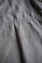 1940's SWISS Mountain Troop Snow Camo Smock / Swiss Mountain Troop Snow Camouflage Smock