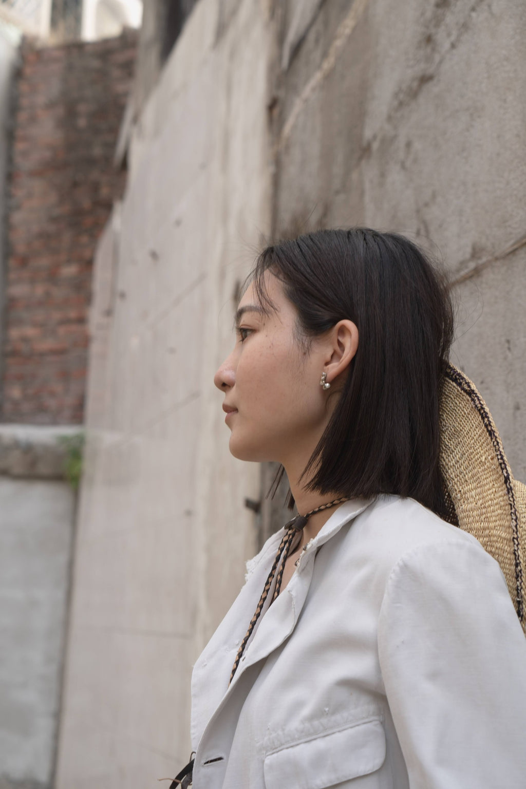 1930’s French Unknown Jacket / 法國夾克