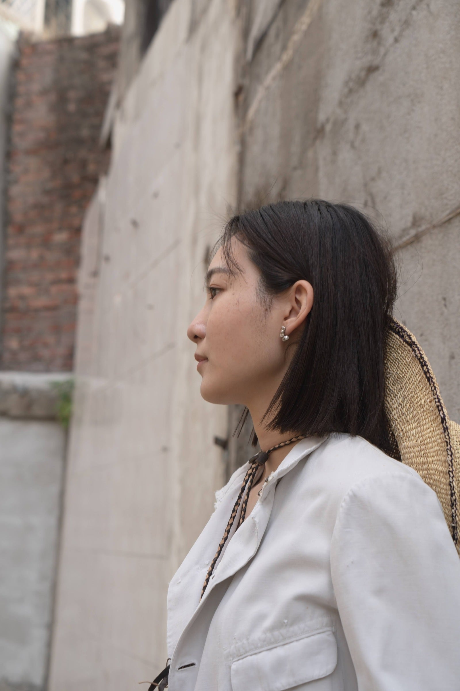 1930’s French Unknown Jacket / 法國夾克