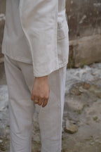 1930’s French Unknown Jacket / 法國夾克