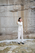 1930’s French Unknown Jacket / 法國夾克