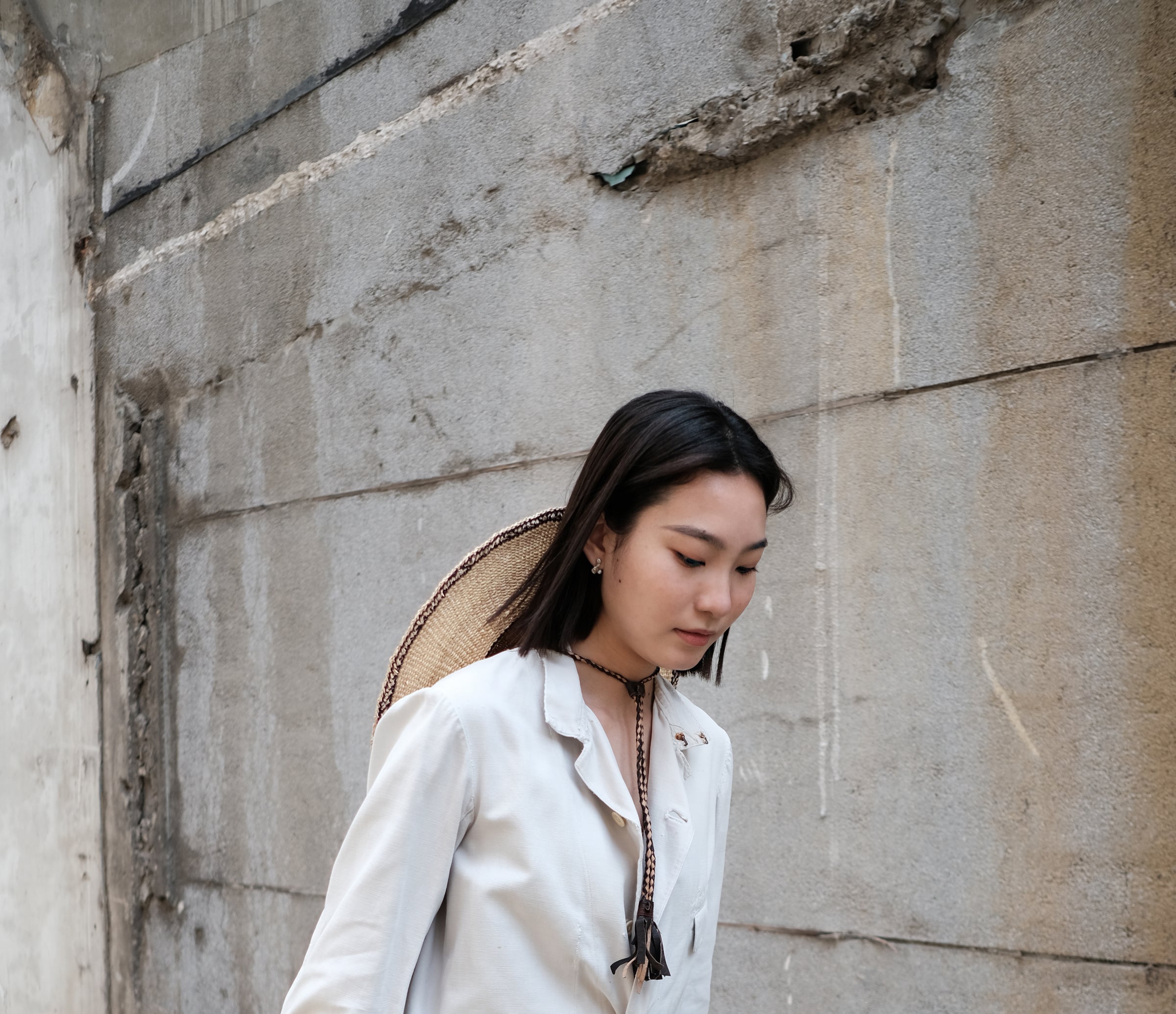 1930’s French Unknown Jacket / 法國夾克