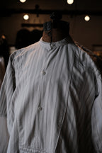 1930’s French Work Shirt / 法國工作襯衫