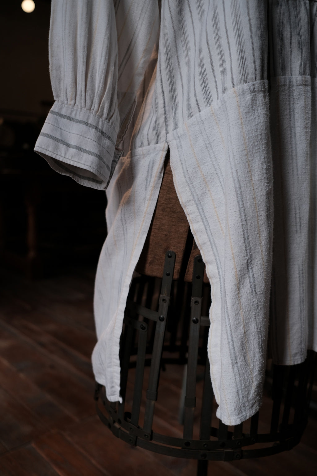 1930’s French Work Shirt / 法國工作襯衫