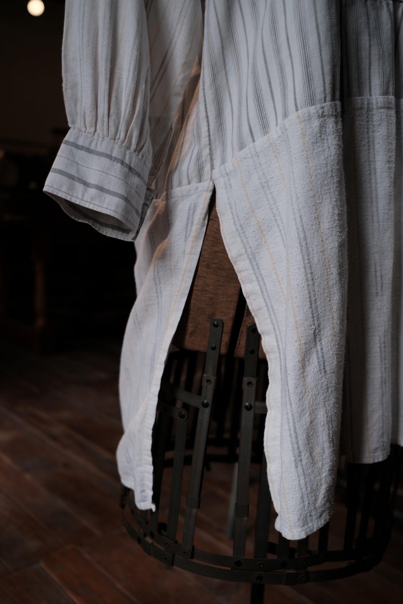 1930’s French Work Shirt / 法國工作襯衫
