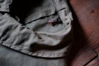 1950's Germany Fireman Jacket