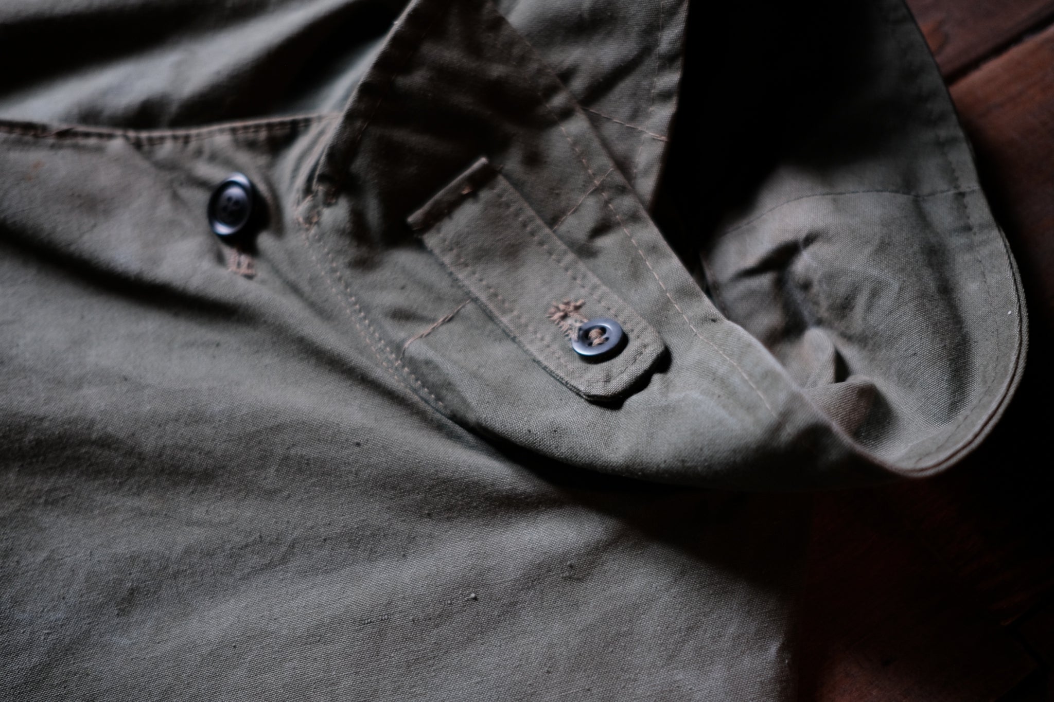 1950's Germany Fireman Jacket