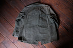 1950's Germany Fireman Jacket
