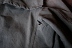 1950's Germany Fireman Jacket
