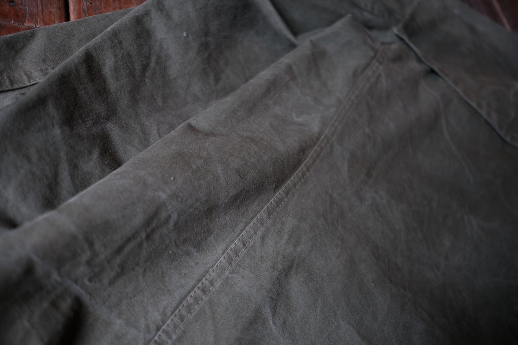 1950's Germany Fireman Jacket
