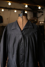 1940's French Work Dress / 法國工作洋裝