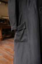 1940's French Work Dress / 法國工作洋裝