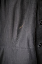 1940's French Work Dress / 法國工作洋裝