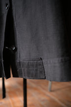 1940's French Work Dress / 法國工作洋裝