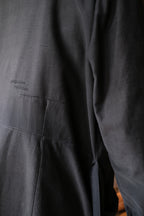 1940's French Work Dress / 法國工作洋裝