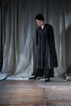 1940's French Work Dress / 法國工作洋裝