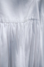 1940's French Priest Blouse / 法國牧師罩衫