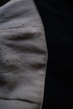 1910-20’s American Edwardian Rope Belted Coat / 美國繩束帶大衣
