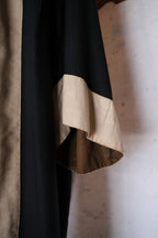 1910-20’s American Edwardian Rope Belted Coat / 美國繩束帶大衣