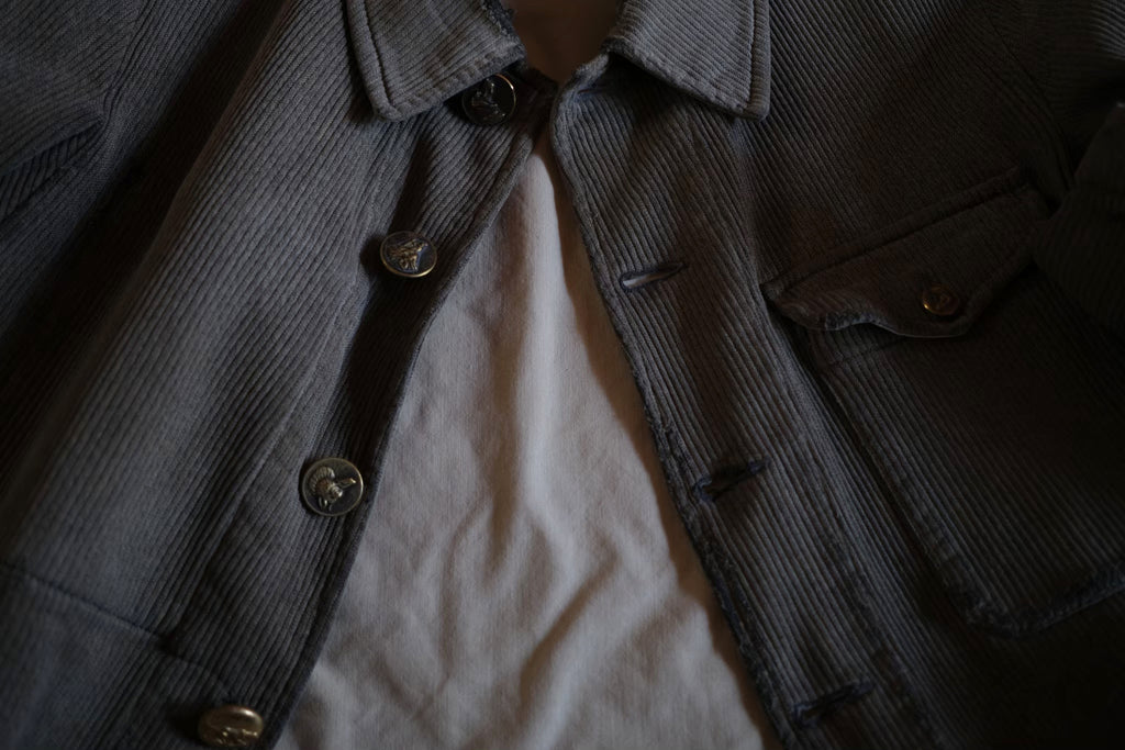 1950’s Adolphe Lafont Hunting Jacket  / 法國獵裝外套