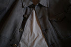 1950’s Adolphe Lafont Hunting Jacket  / 法國獵裝外套