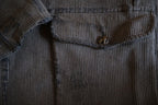 1950’s Adolphe Lafont Hunting Jacket  / 法國獵裝外套