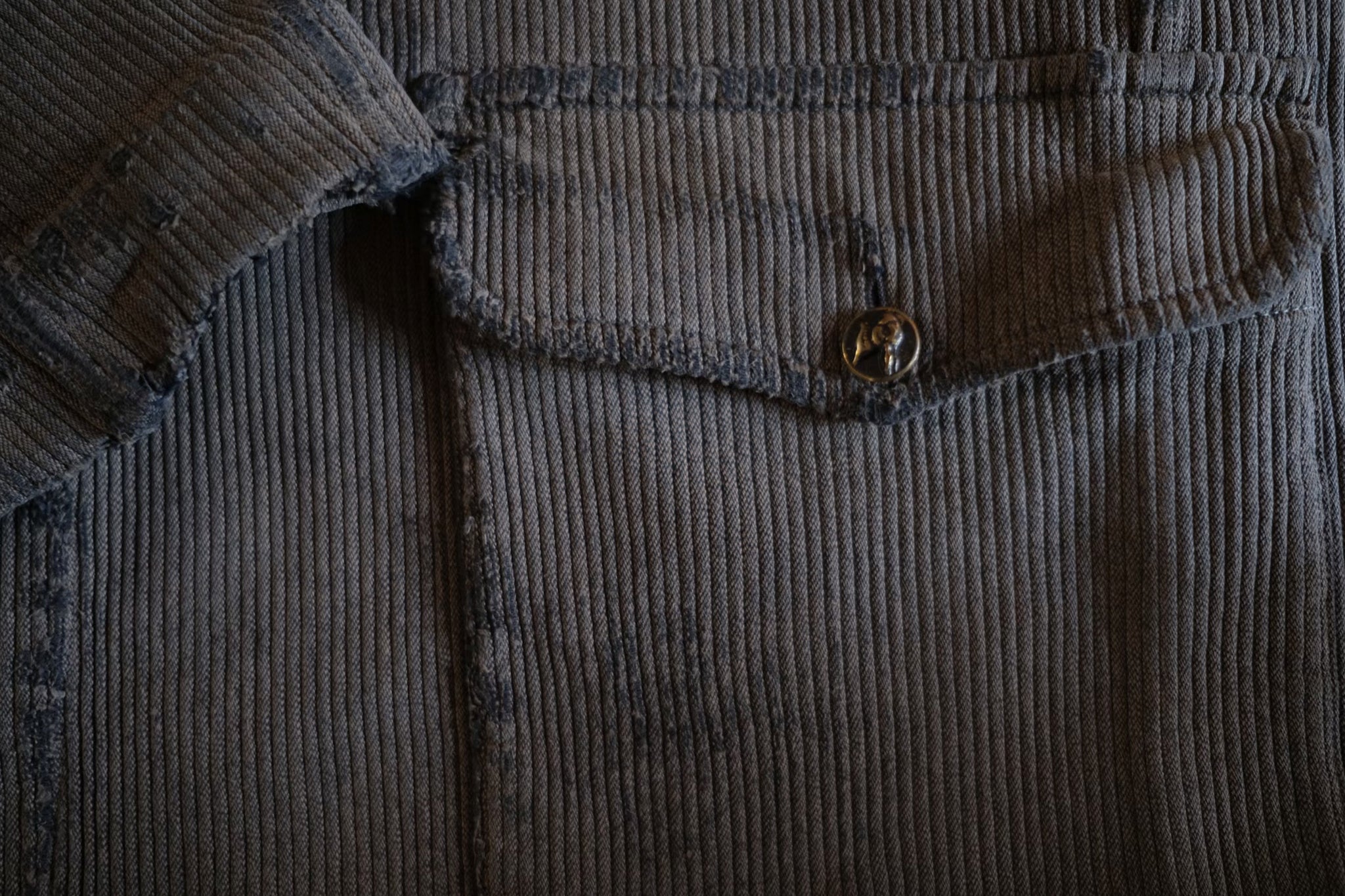 1950’s Adolphe Lafont Hunting Jacket  / 法國獵裝外套