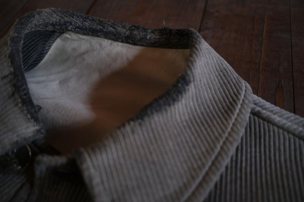 1950’s Adolphe Lafont Hunting Jacket  / 法國獵裝外套