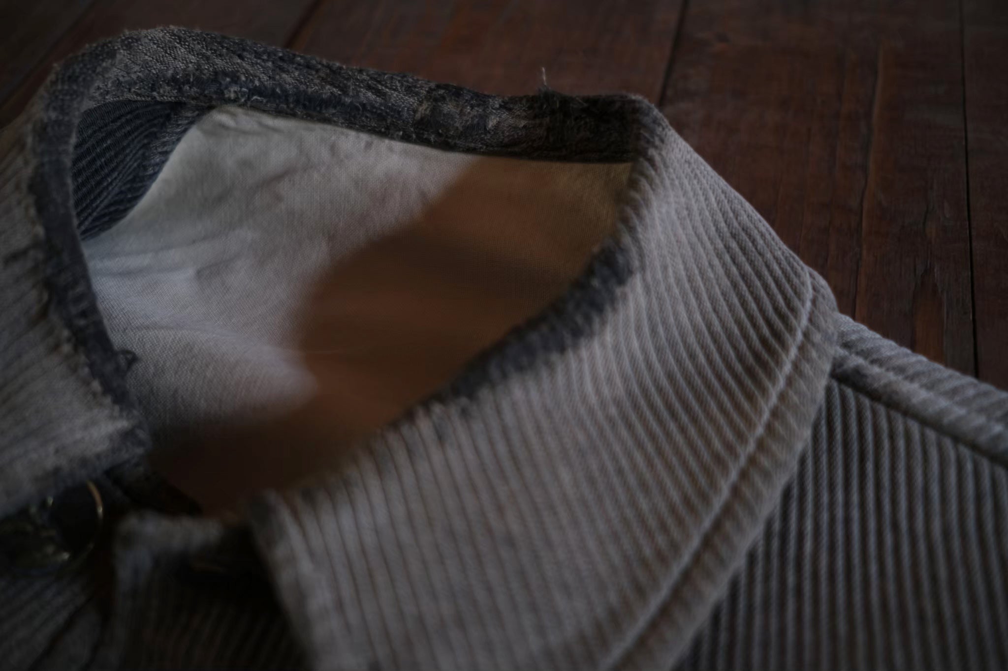 1950’s Adolphe Lafont Hunting Jacket  / 法國獵裝外套