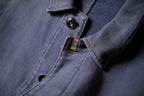 1950’s Germany Moleskin Work Jacket / 德國工作外套