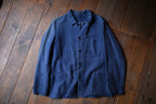 1950’s Germany Moleskin Work Jacket / 德國工作外套