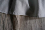 Early 20th C. Romanian Folk Blouse / 羅馬尼亞刺繡罩衫
