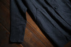 1950's French Atelier Coat for Boys / 法國男童工作服