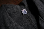 1950's French Atelier Coat for Boys / 法國男童工作服
