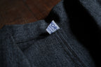 1950's French Atelier Coat for Boys / 法國男童工作服