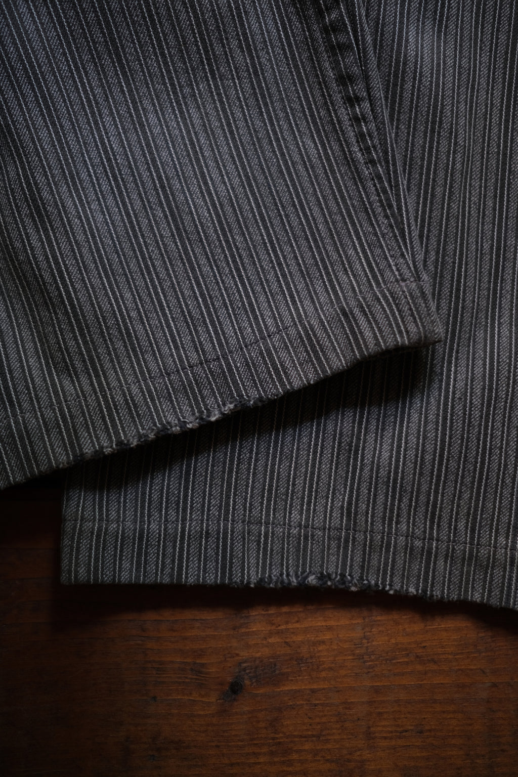 1940's French Farmer Work Trousers