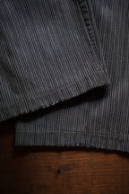 1940's French Farmer Work Trousers