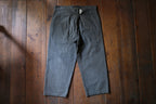 1940's French Farmer Work Trousers