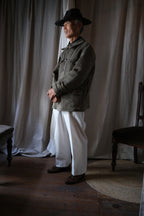 1930’s French Hunting Jacket / 法國獵裝外套